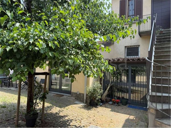 monolocale in affitto a Milano in zona Vigentino