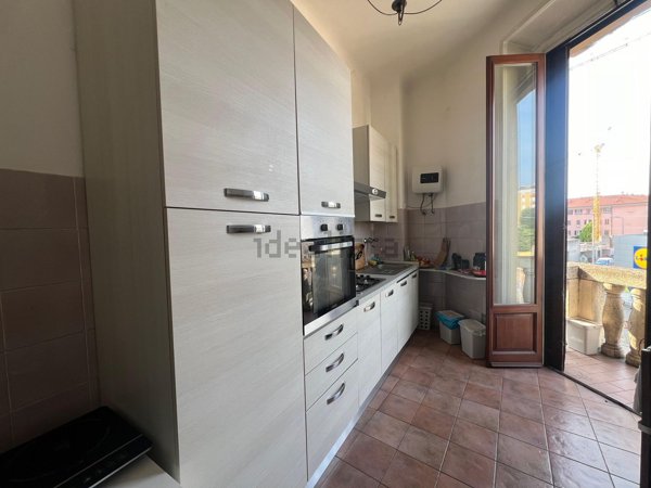 appartamento in affitto a Milano in zona San Cristoforo