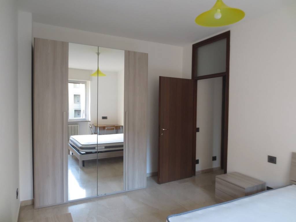 appartamento in affitto a Milano in zona Città Studi