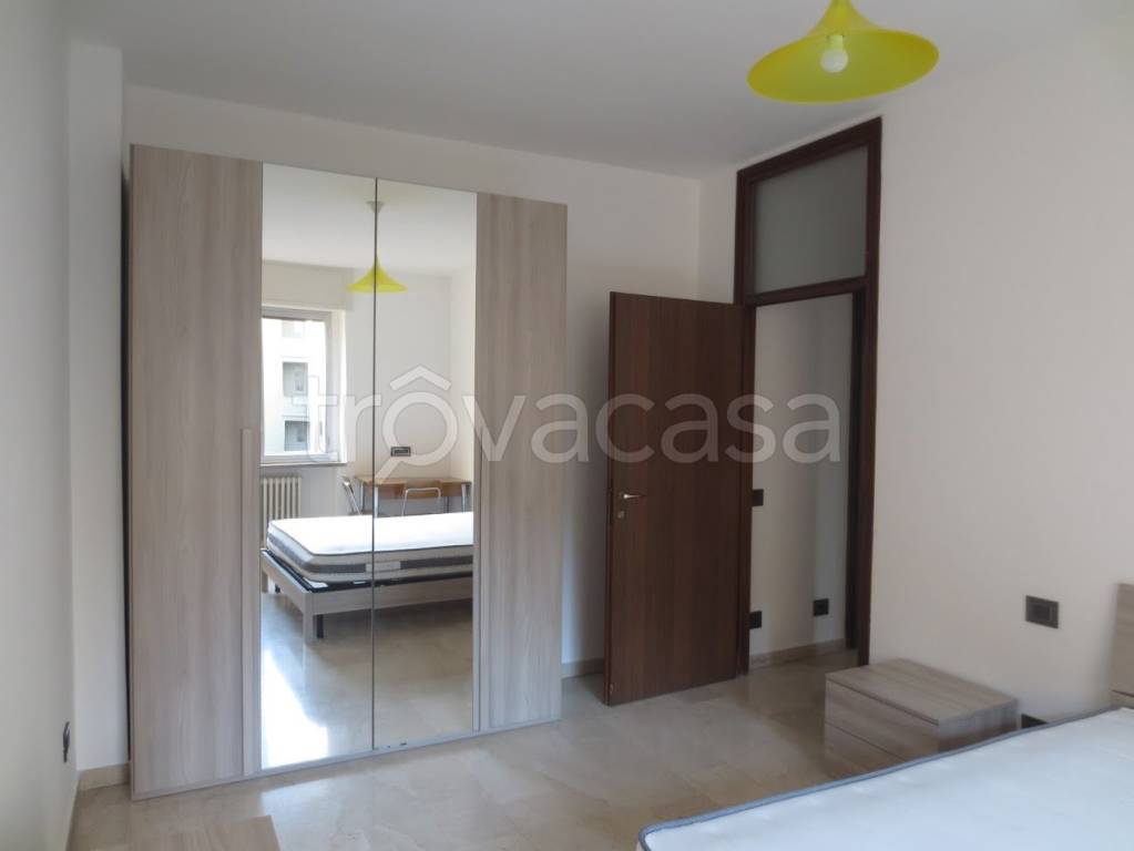 appartamento in affitto a Milano in zona Città Studi