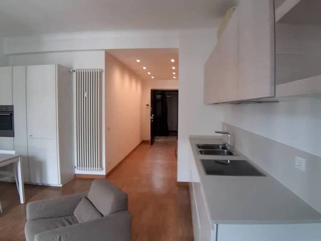 appartamento in affitto a Milano in zona Centro Direzionale