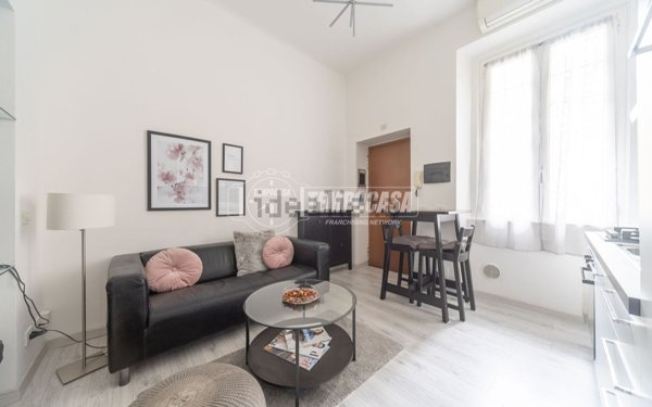 appartamento in affitto a Milano in zona Centro Storico