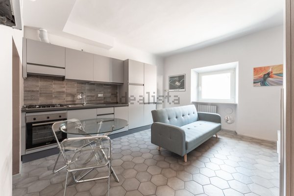 appartamento in affitto a Milano in zona Porta Venezia