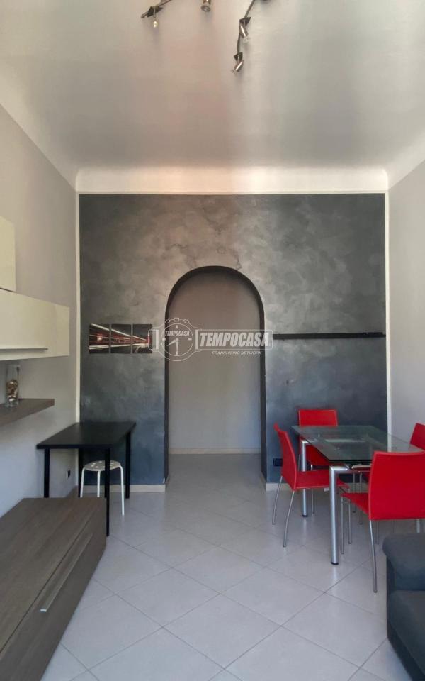 appartamento in affitto a Milano in zona Bovisa