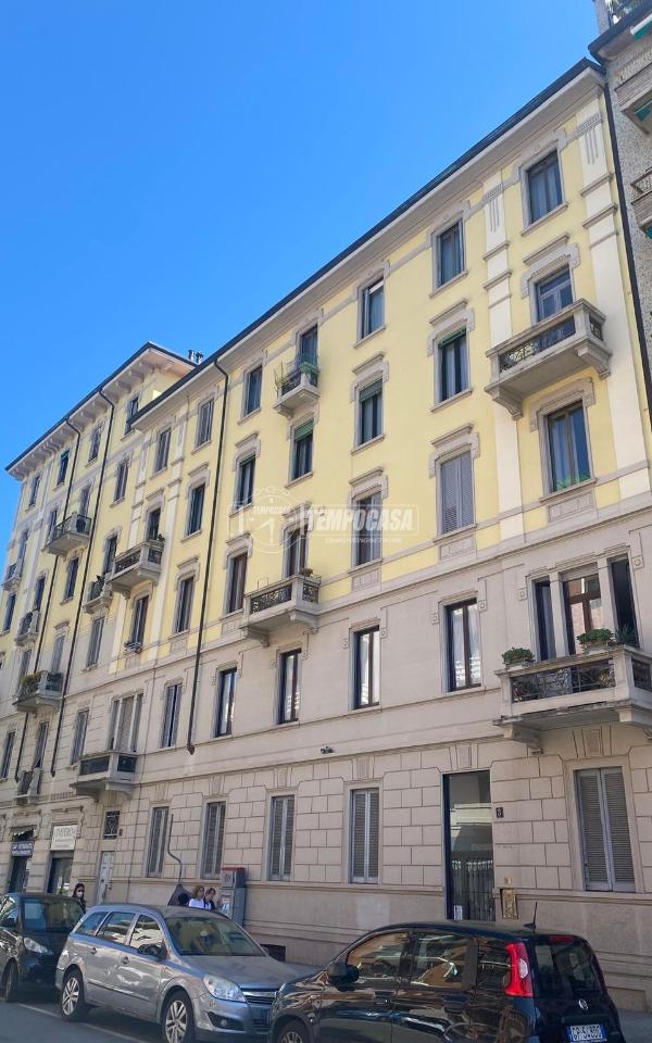 appartamento in affitto a Milano in zona Bovisa