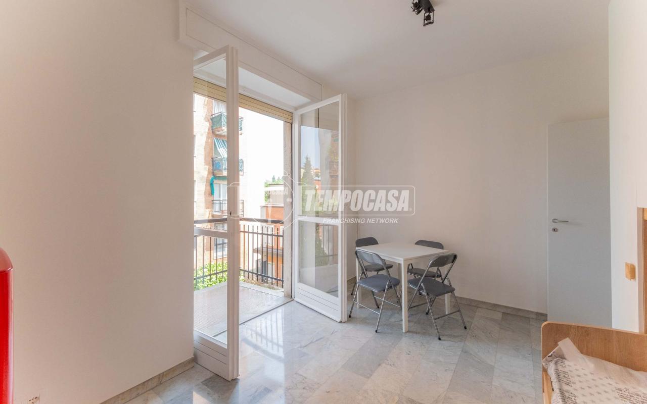 appartamento in affitto a Milano in zona Dergano