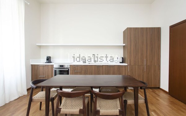 appartamento in affitto a Milano in zona Centro Direzionale