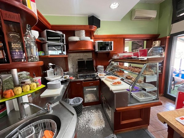 negozio in affitto a Milano