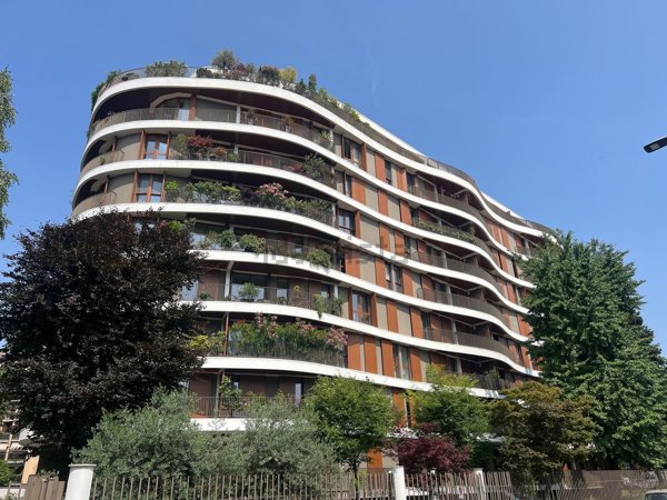 appartamento in affitto a Milano in zona Isola