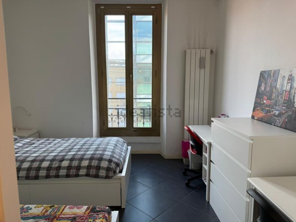 appartamento in affitto a Milano in zona Solari