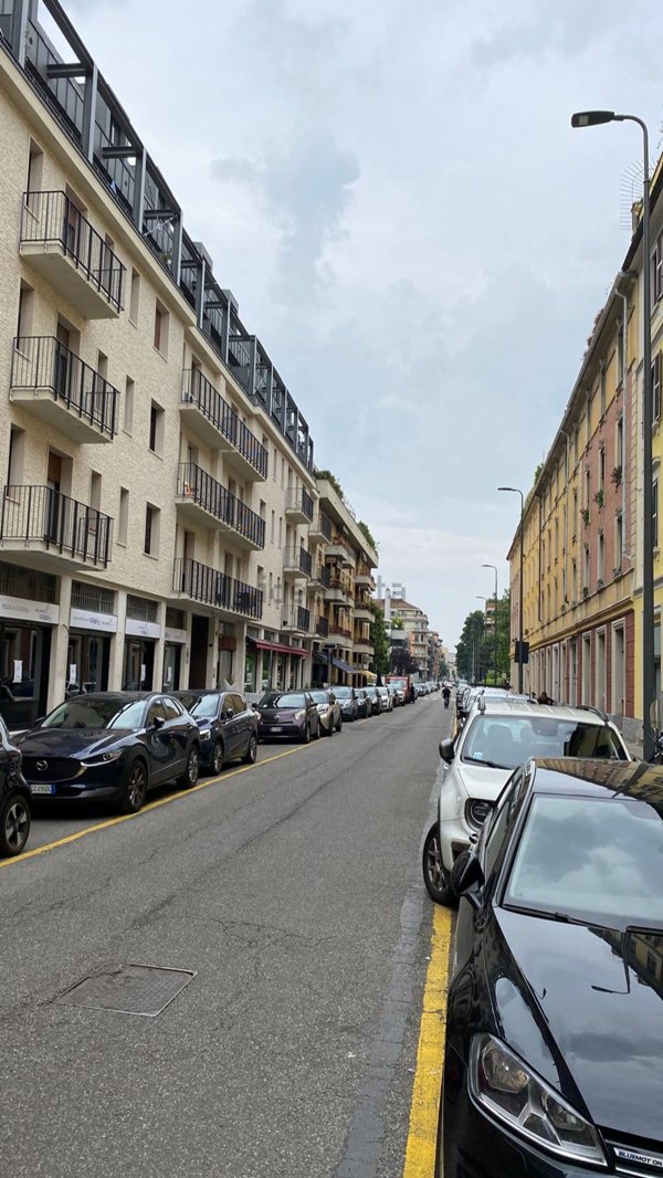 appartamento in affitto a Milano in zona Cinque Giornate