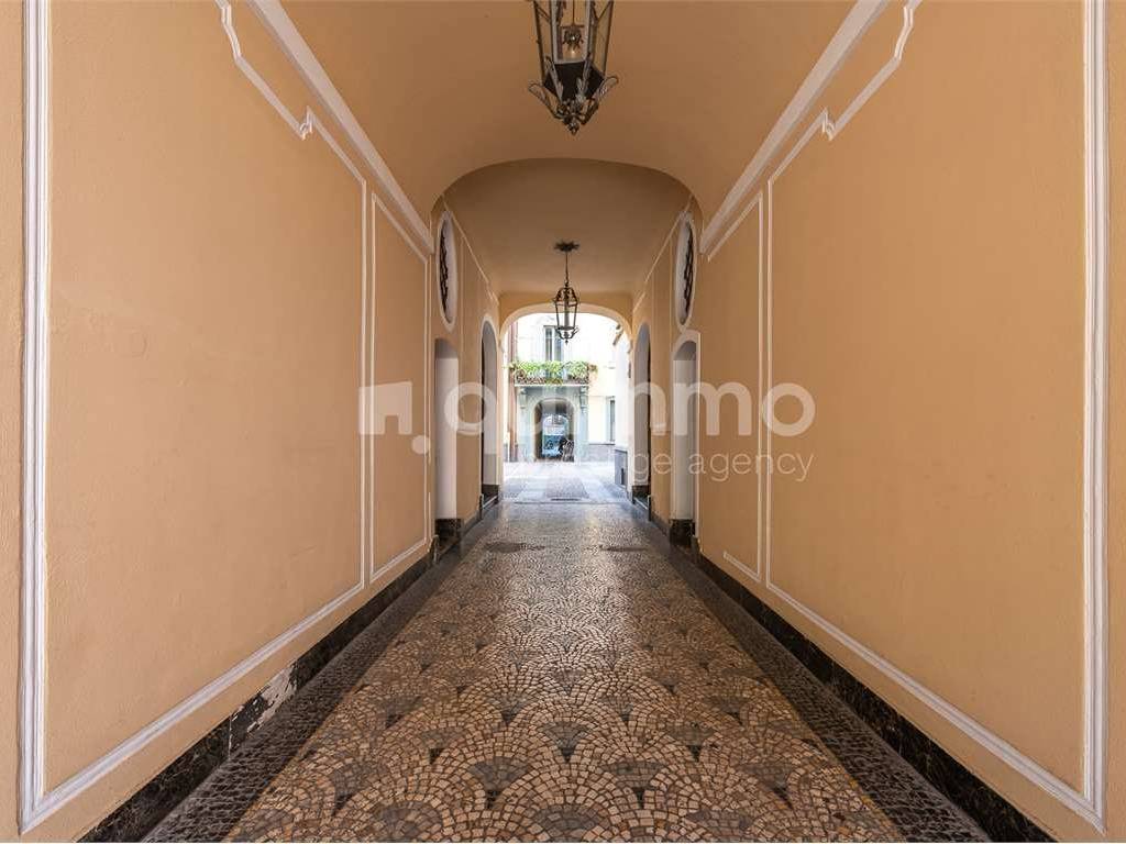 appartamento in affitto a Milano in zona Guastalla