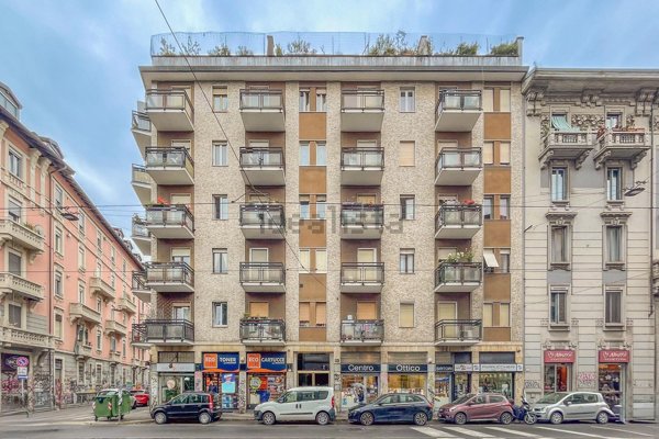 appartamento in affitto a Milano in zona Lambrate