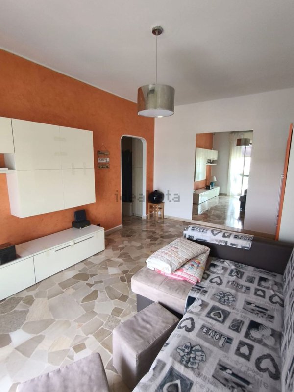 appartamento in affitto a Milano in zona Greco