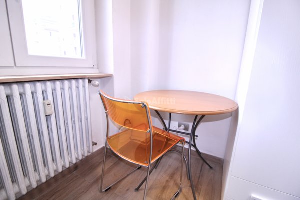 monolocale in affitto a Milano in zona Piazzale Lodi