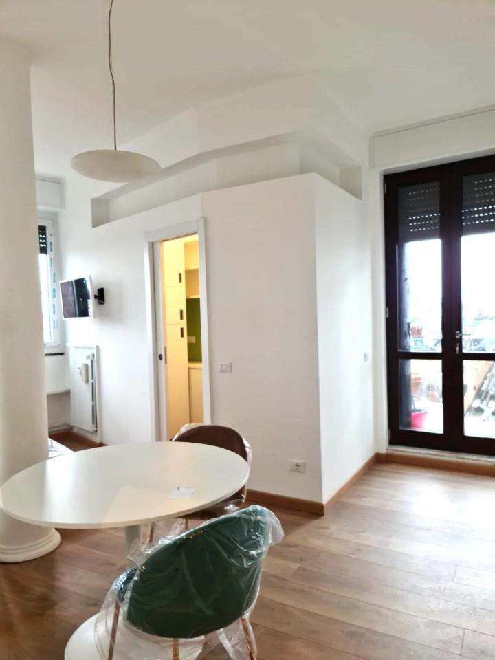 appartamento in affitto a Milano in zona Brera