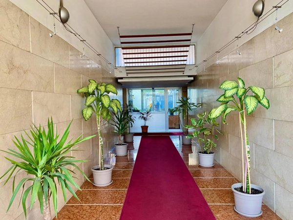 appartamento in affitto a Milano in zona Casoretto