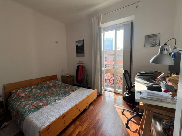 appartamento in affitto a Milano in zona Isola