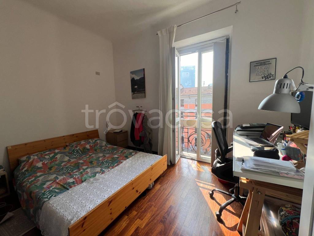 appartamento in affitto a Milano in zona Isola