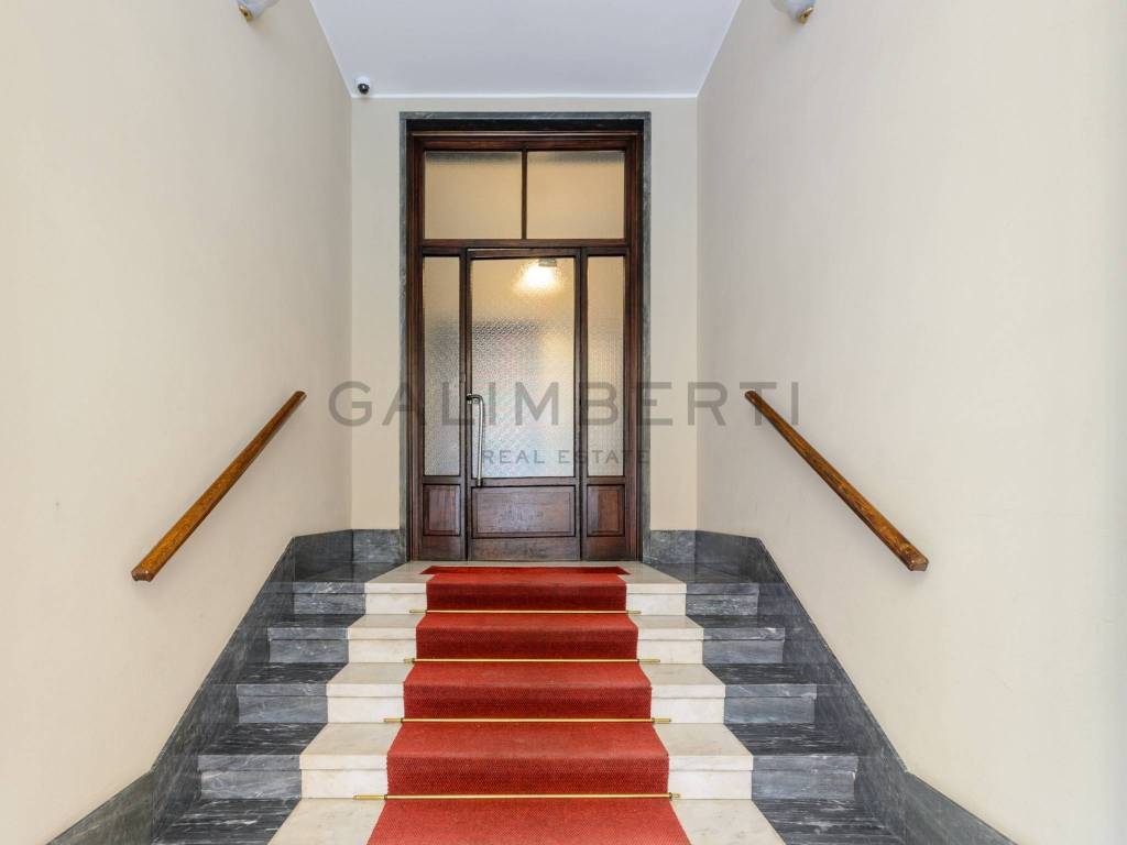 appartamento in affitto a Milano in zona Porta Venezia