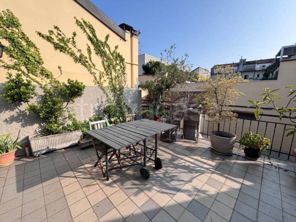 appartamento in affitto a Milano in zona Porta Romana