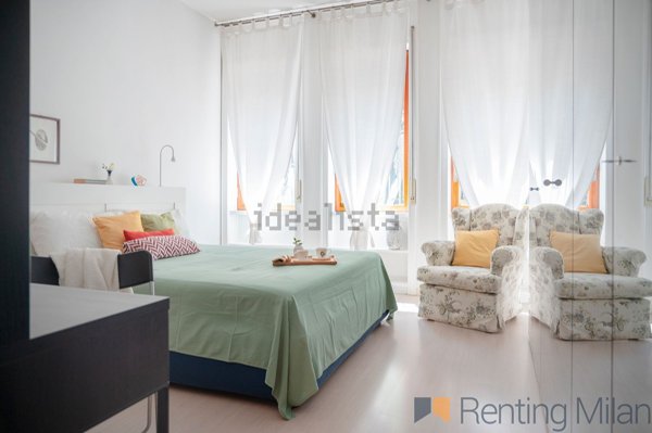 appartamento in affitto a Milano in zona Città Studi