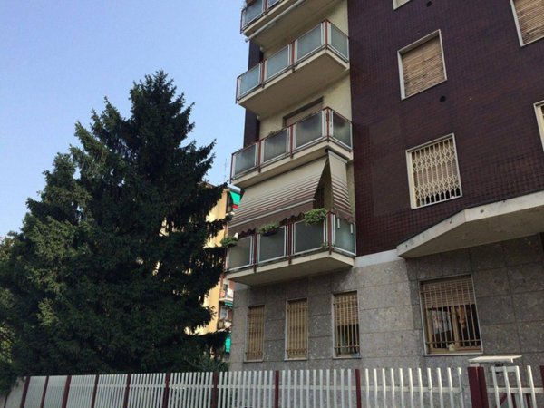 appartamento in affitto a Milano in zona Crescenzago