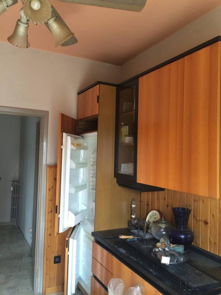 appartamento in affitto a Milano in zona Crescenzago