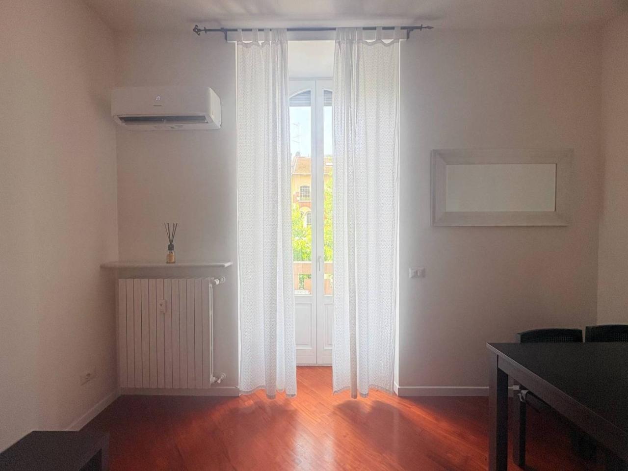 appartamento in affitto a Milano in zona Il Portello