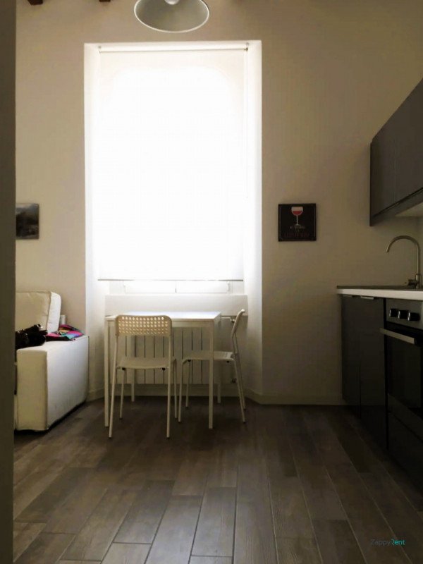 appartamento in affitto a Milano in zona Porta Genova