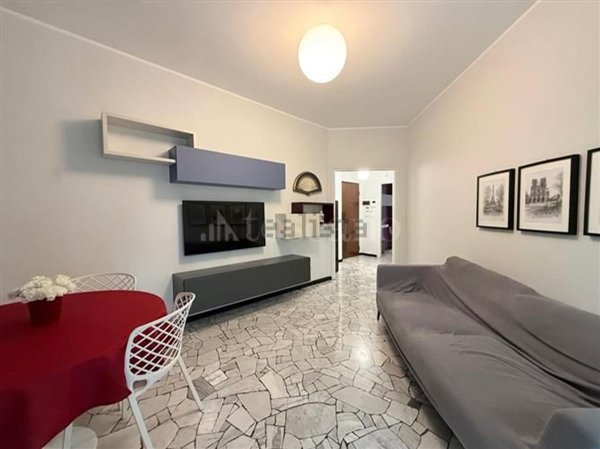appartamento in affitto a Milano in zona Città Studi