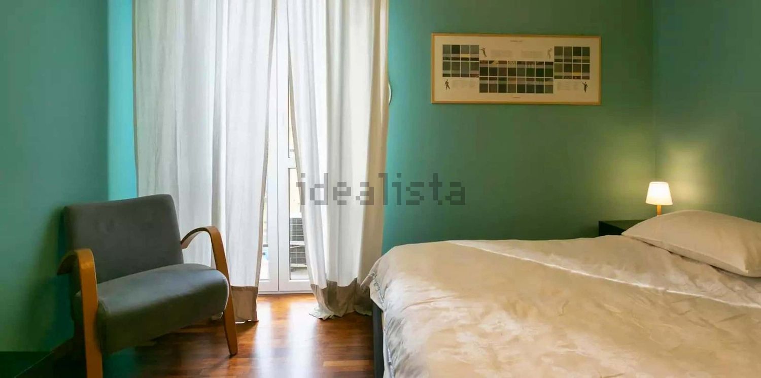 appartamento in affitto a Milano in zona San Vittore
