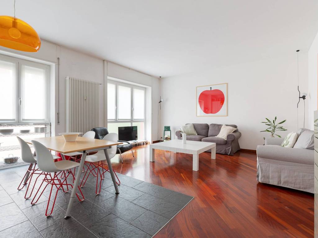 appartamento in affitto a Milano in zona Città Studi