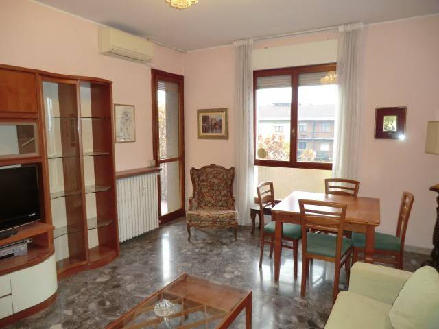 appartamento in affitto a Milano in zona Chiesa Rossa