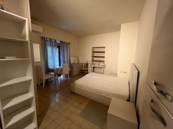 appartamento in affitto a Milano in zona Porta Romana