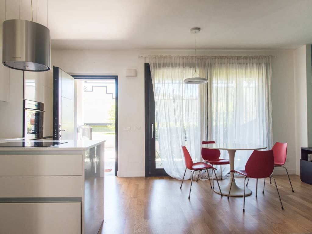 appartamento in affitto a Milano in zona Vigentino