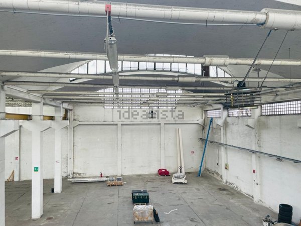 loft in affitto a Milano in zona Affori