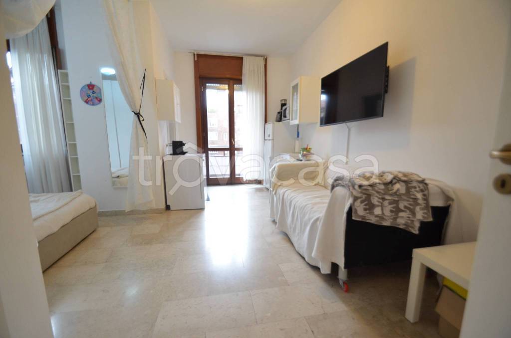 appartamento in affitto a Milano in zona Porta Venezia