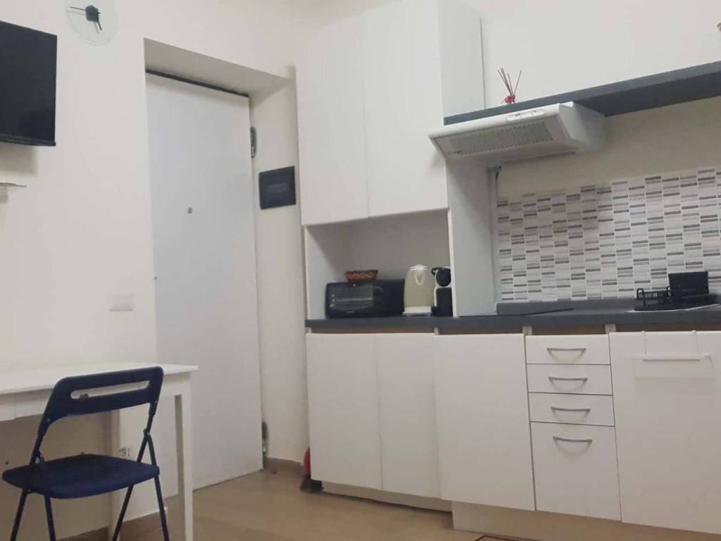 appartamento in affitto a Milano in zona Isola