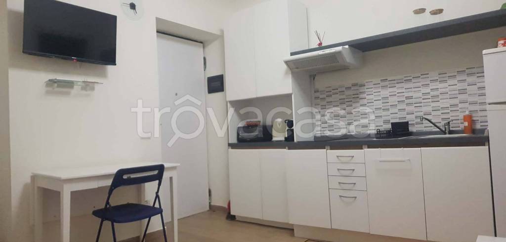 appartamento in affitto a Milano in zona Isola