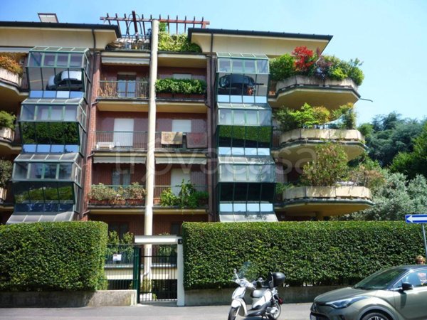 appartamento in affitto a Milano in zona San Siro