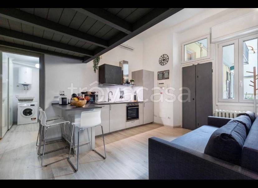 appartamento in affitto a Milano in zona Città Studi