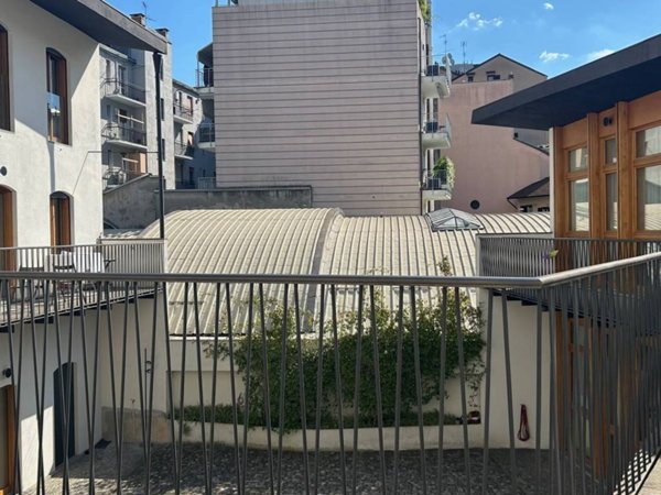 appartamento in affitto a Milano in zona Sempione