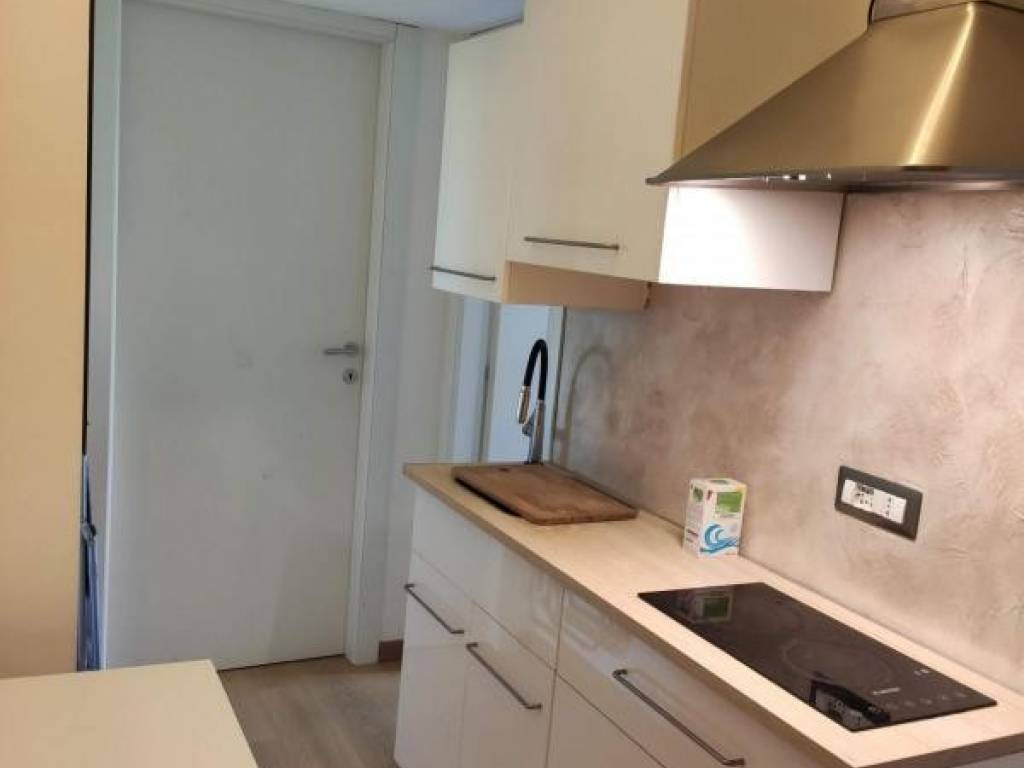 appartamento in affitto a Milano in zona Città Studi