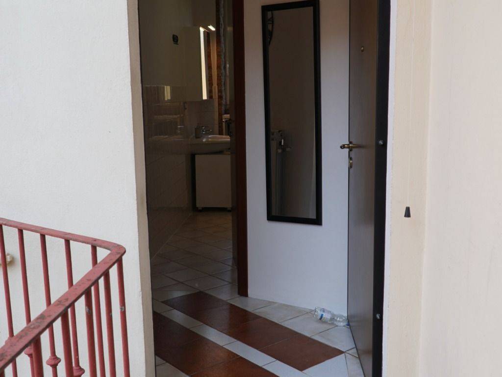 appartamento in affitto a Milano in zona Porta Venezia