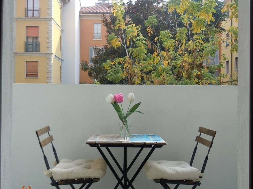 appartamento in affitto a Milano in zona Porta Venezia
