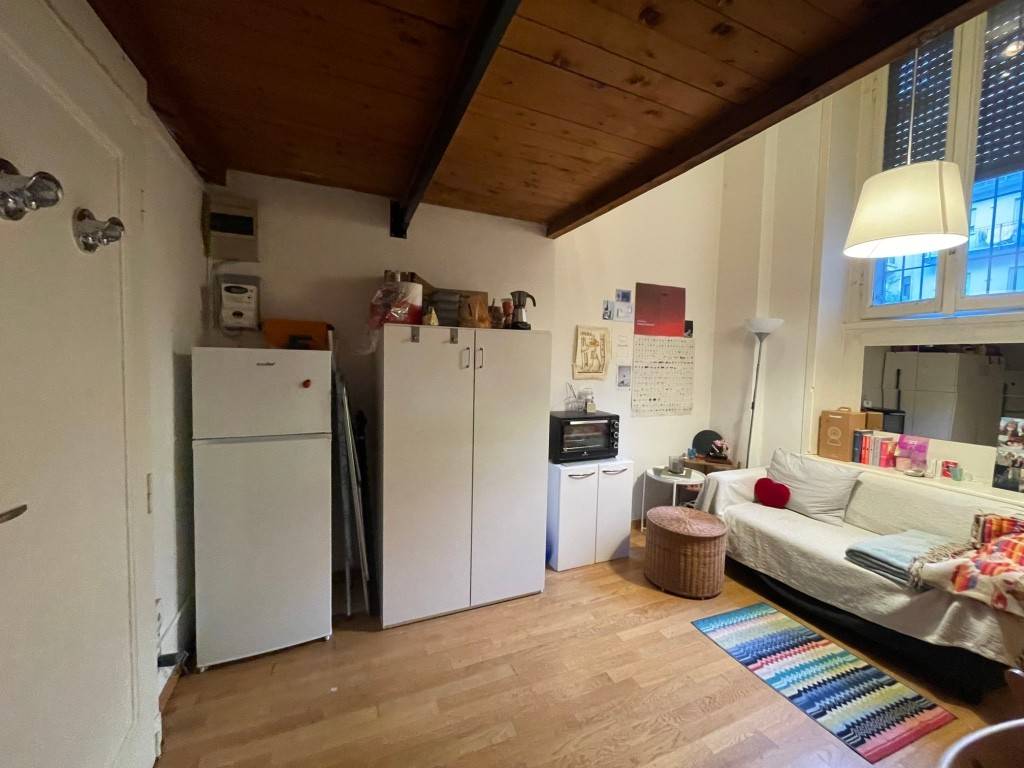 appartamento in affitto a Milano in zona Città Studi