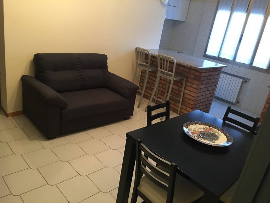appartamento in affitto a Milano in zona Città Studi