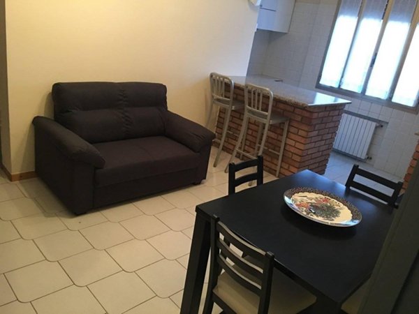 appartamento in affitto a Milano in zona Città Studi
