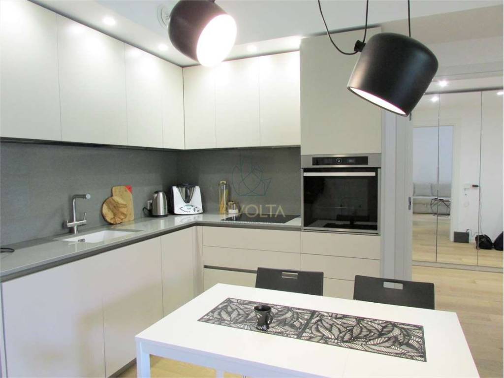 appartamento in affitto a Milano in zona Isola